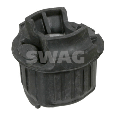 Mounting, axle beam - 10 92 2445 SWAG